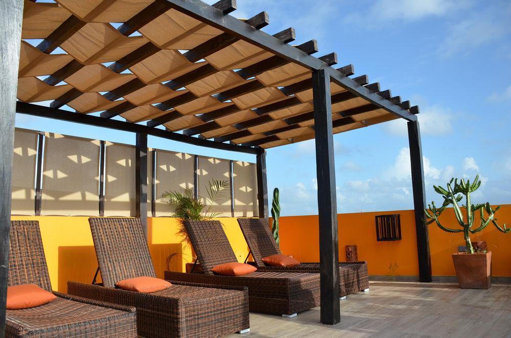 La Galeria By Bunik Playa del Carmen Exterior foto