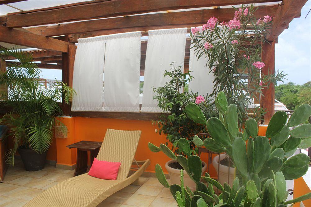 La Galeria By Bunik Playa del Carmen Exterior foto