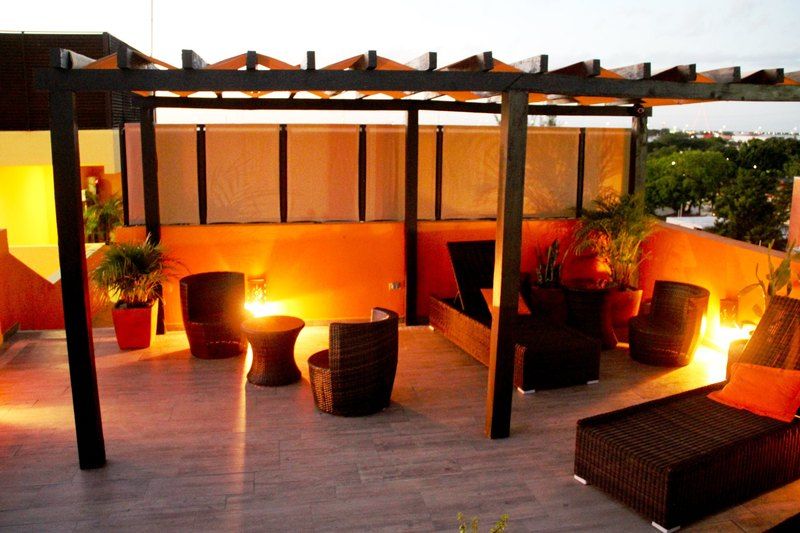 La Galeria By Bunik Playa del Carmen Exterior foto