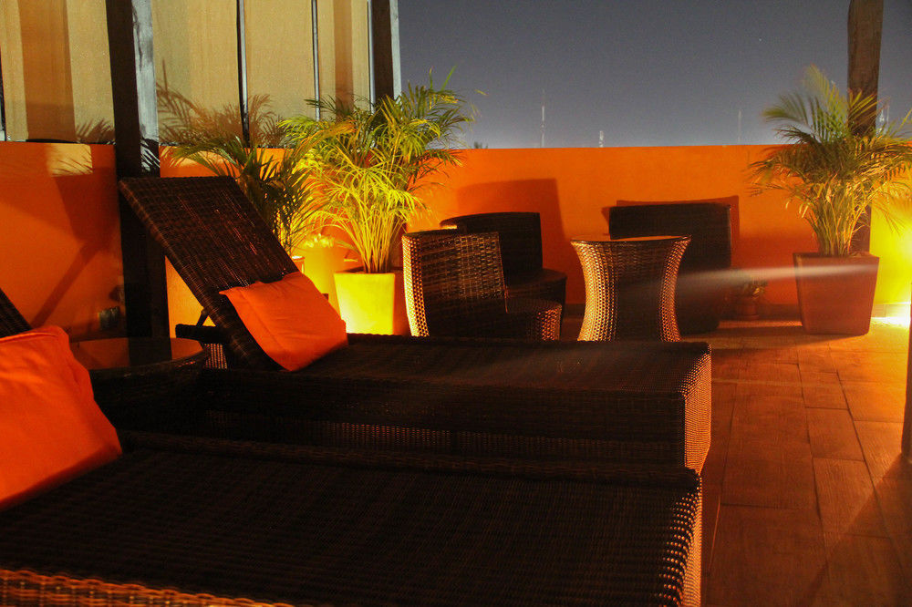 La Galeria By Bunik Playa del Carmen Exterior foto