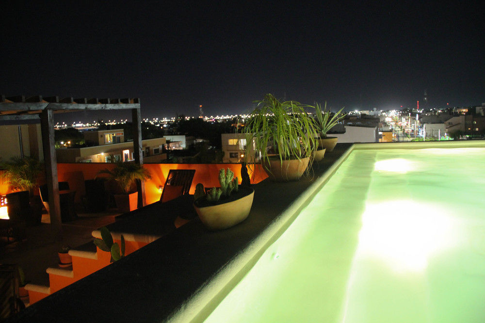 La Galeria By Bunik Playa del Carmen Exterior foto