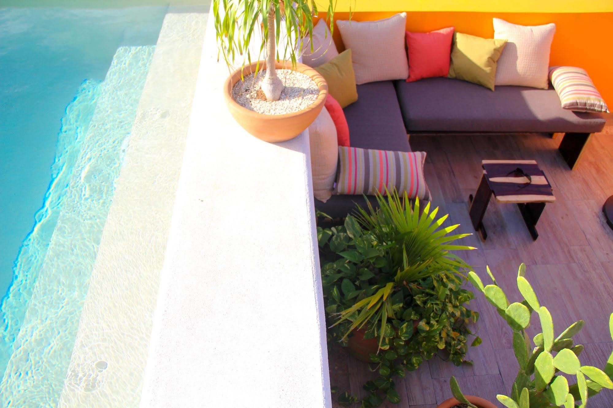 La Galeria By Bunik Playa del Carmen Exterior foto