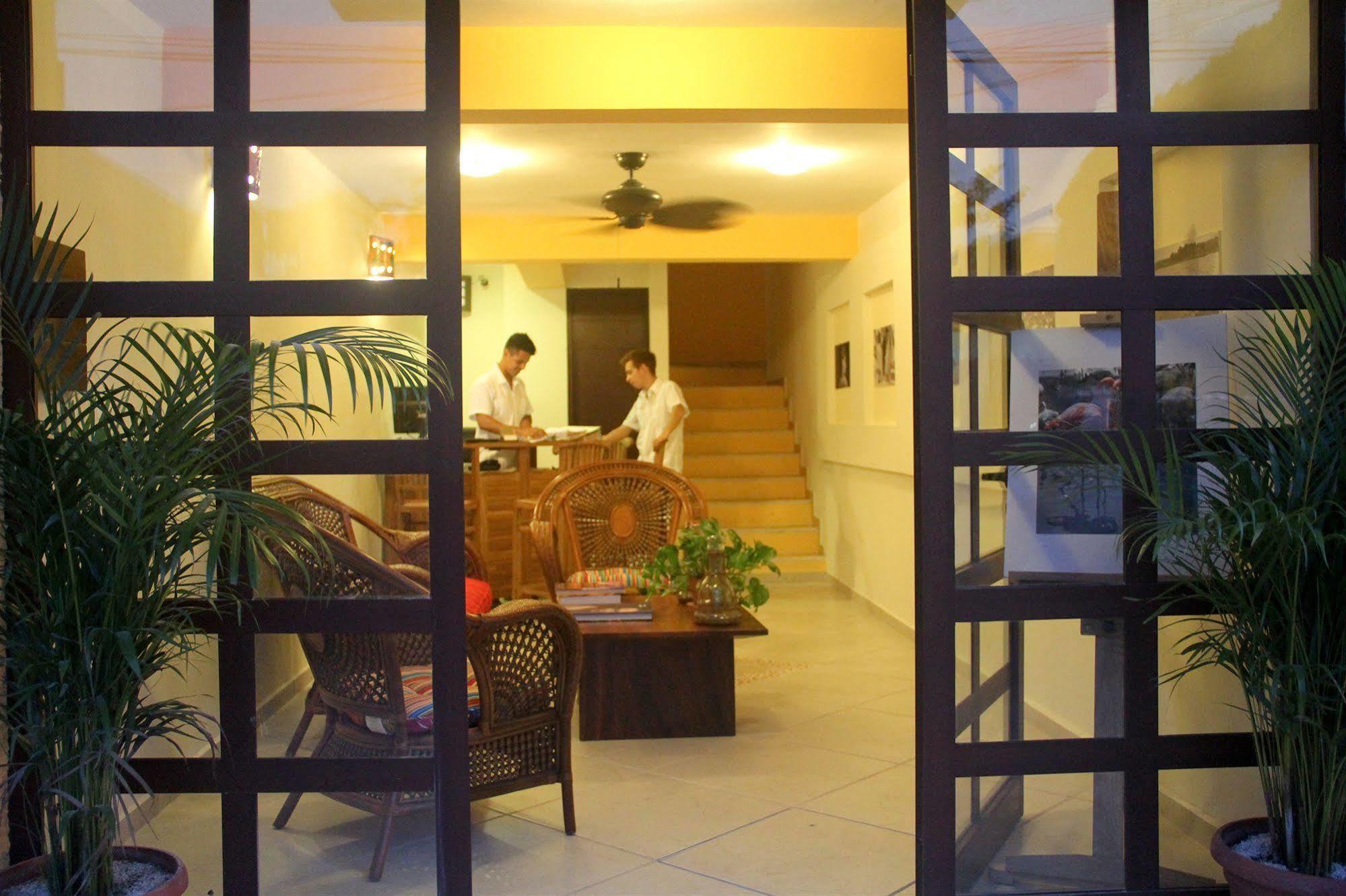 La Galeria By Bunik Playa del Carmen Exterior foto