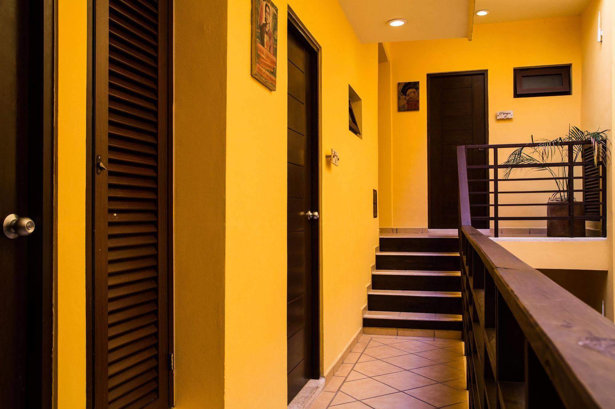 La Galeria By Bunik Playa del Carmen Exterior foto