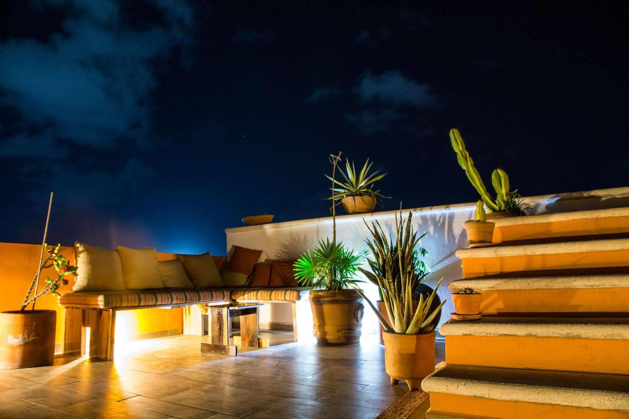 La Galeria By Bunik Playa del Carmen Exterior foto