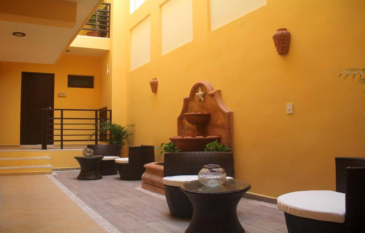 La Galeria By Bunik Playa del Carmen Exterior foto
