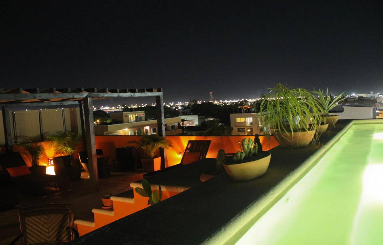 La Galeria By Bunik Playa del Carmen Exterior foto